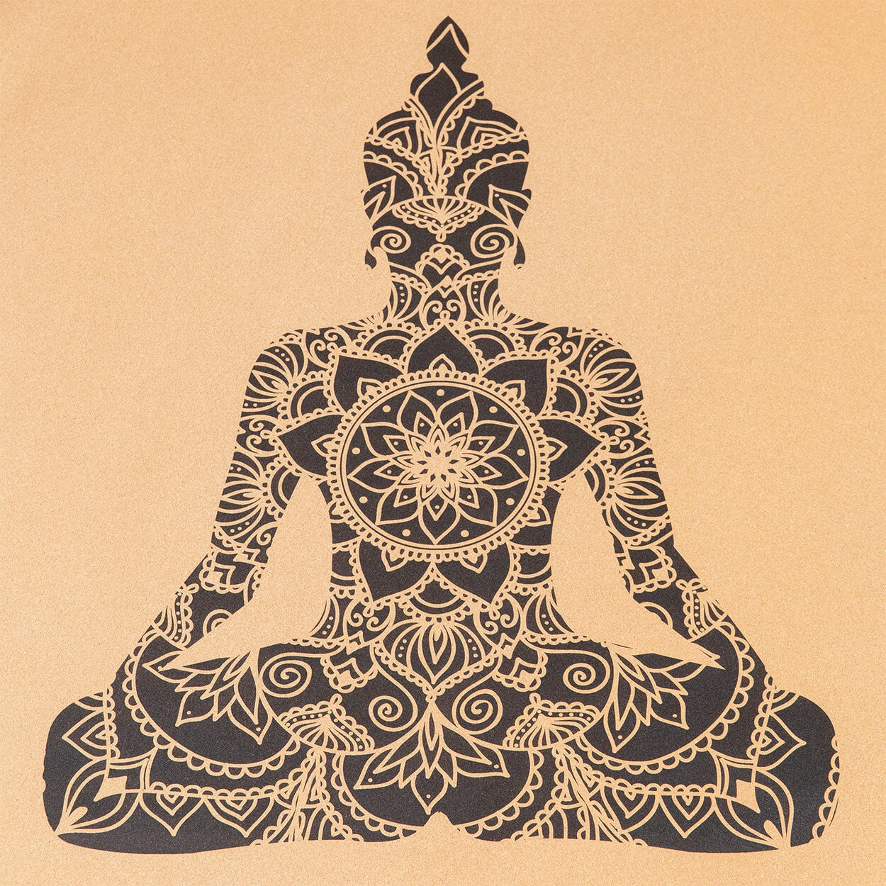 MeditationsmatteBuddha0011 - Flow of Passion