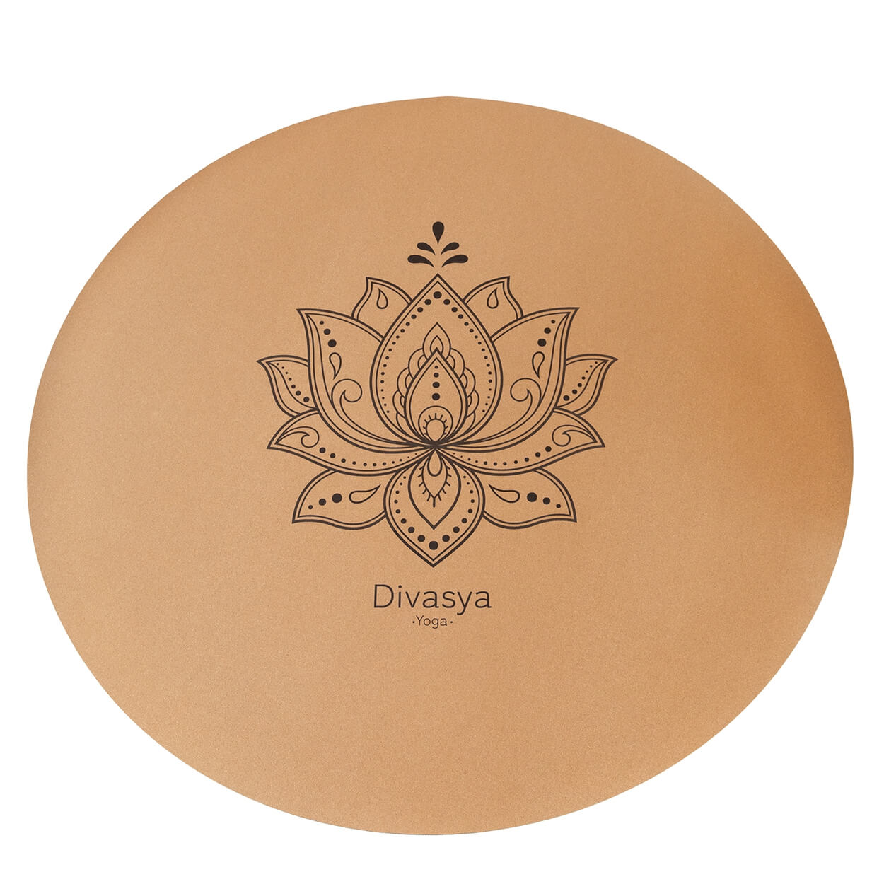 MeditationsmatteLotus0010 - Flow of Passion