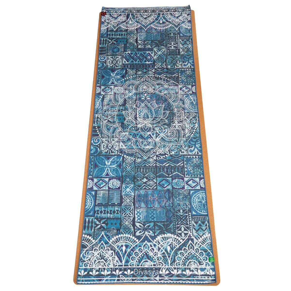 YogaHandtuch0037 - Flow of Passion