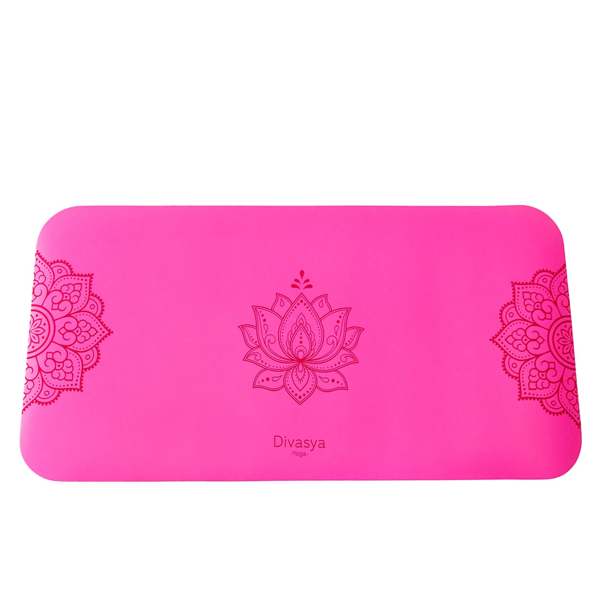 YogaPadpinkLotus0010 - Flow of Passion