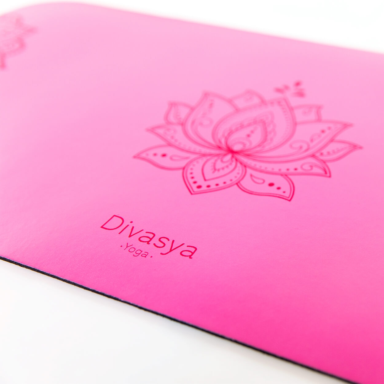 YogaPadpinkLotus0011 - Flow of Passion