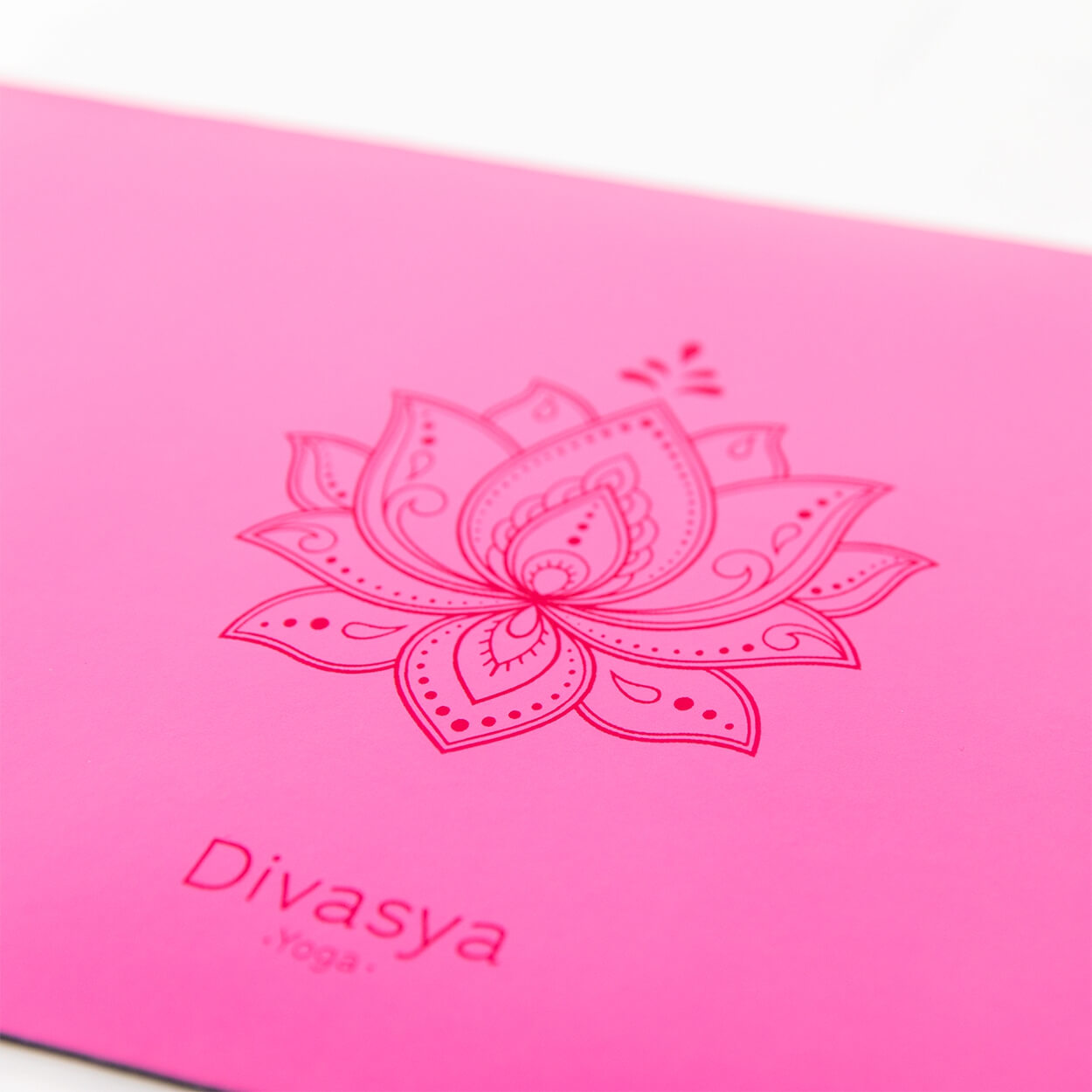 YogaPadpinkLotus0012 - Flow of Passion