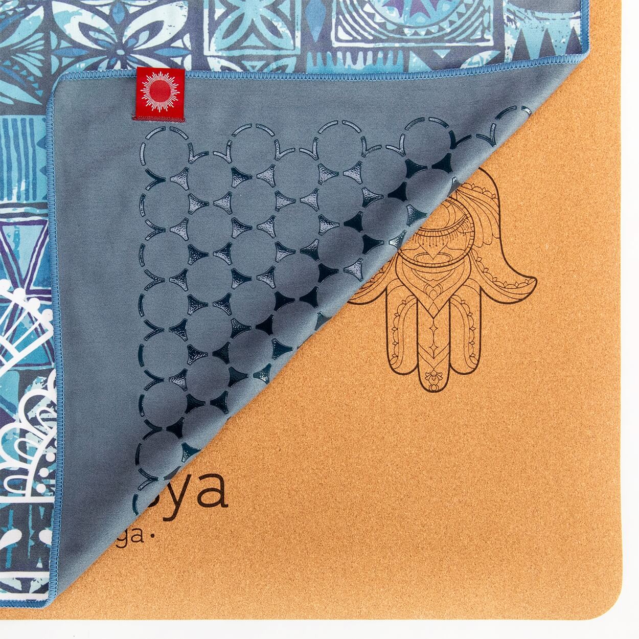 Yoga_Handtuch0013 - Flow of Passion