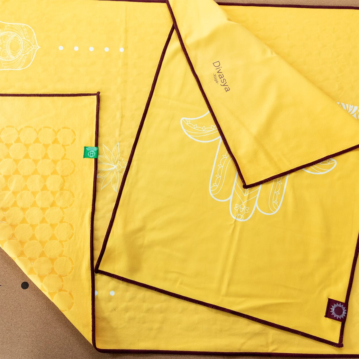 Yoga_Handtuch0022 - Flow of Passion