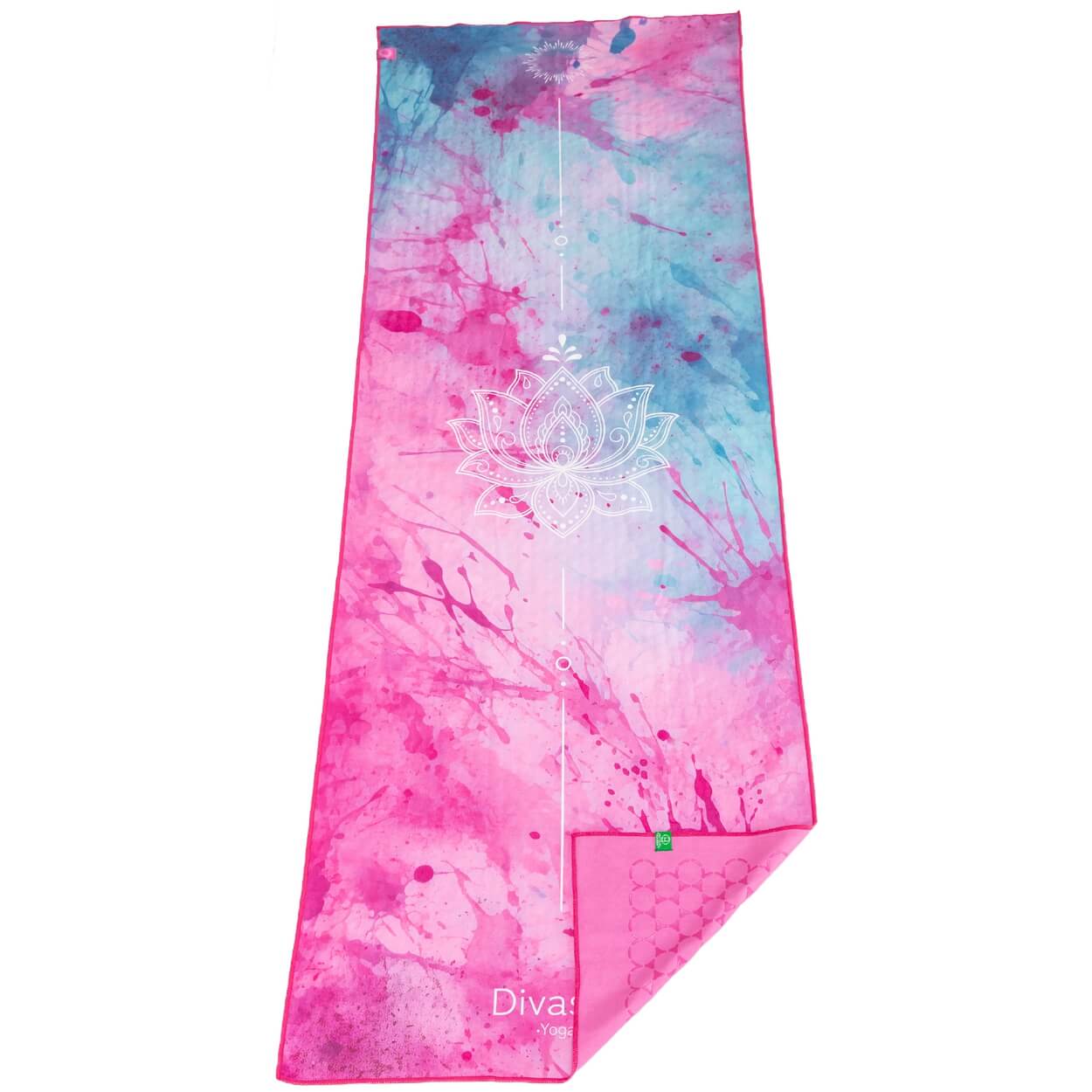 Yoga_Handtuch_rutschfest0000 - Flow of Passion