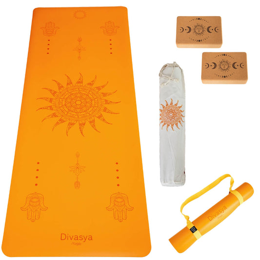Yoga_Set_starter_Yogamatte_rutschfest0010 - Flow of Passion