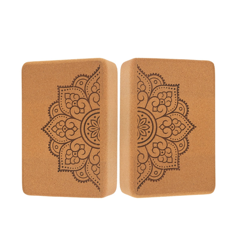 YogablockKorkSetMandala_0c30c57d-721f-403d-a923-d07849423ac4 - Flow of Passion