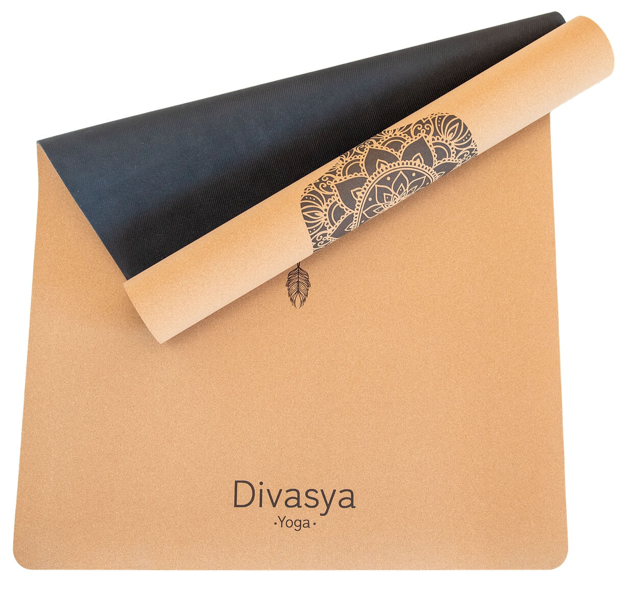 YogamatteKorkBuddha0013 - Flow of Passion