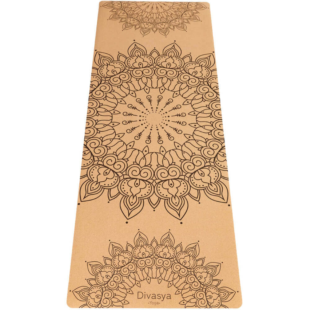 YogamatteKorkNaturkautschukmitMandalaundTragegurt_b4ac77d9-9d35-462d-939c-d70f016f6db0 - Flow of Passion