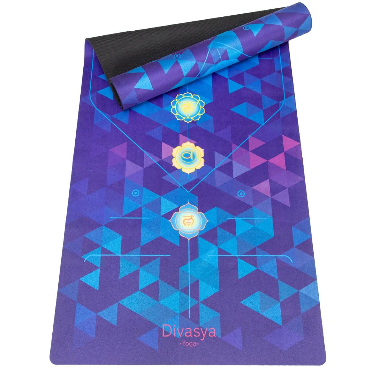 YogamatteNaturkautschukrecycelteMikrofasernachhaltigChakra0015_65f5e10f-044b-4f10-8a02-571093dfae58 - Flow of Passion
