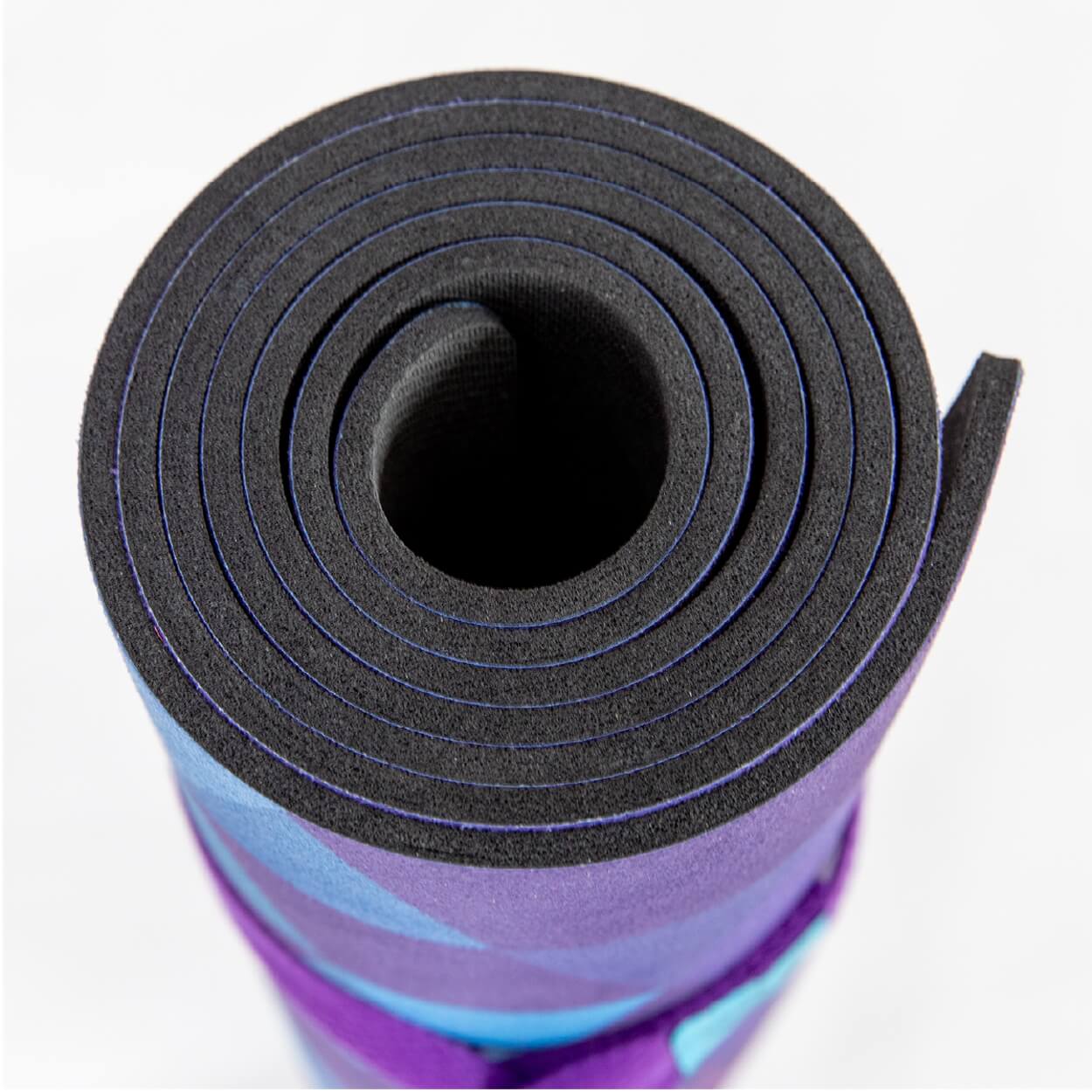 YogamatteNaturkautschukrecycelteMikrofasernachhaltigChakra0019_75927dcf-00ac-4ecd-a3b0-a501337a0352 - Flow of Passion