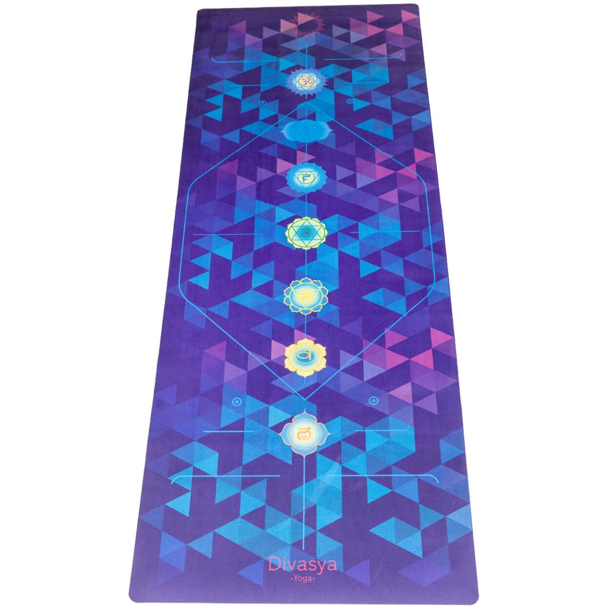 YogamatteNaturkautschukrecycelteMikrofasernachhaltigChakra0021_06977f7e-0885-42a0-aff4-375cda985afe - Flow of Passion