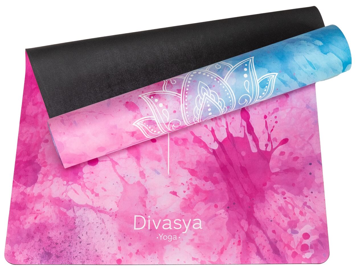 Yogamatte_rutschfest_Naturkautschuk_Mikrofaser0003_9d2b41e8-a4b0-4a3c-b3f7-7e1a180dfeac - Flow of Passion
