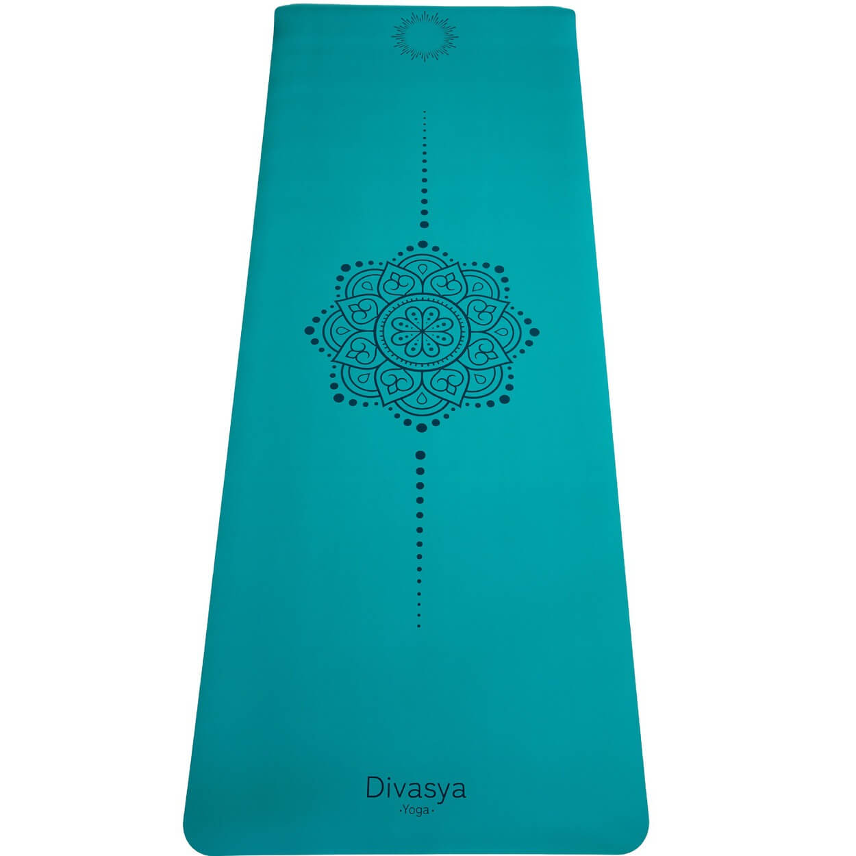 YogamattenausNaturkautschukrutschfestMandalaMusternachhaltigmitTragegurt0028_3d993d7d-bf78-4f2b-9851-ad037aa247d4 - Flow of Passion