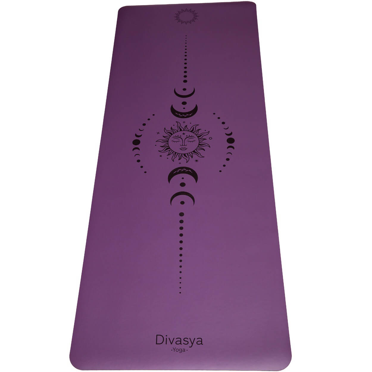 YogamattenausNaturkautschukrutschfestMandalaMusternachhaltigmitTragegurt0030_73b85fe2-f4ec-4785-afca-64e88d7669d9 - Flow of Passion