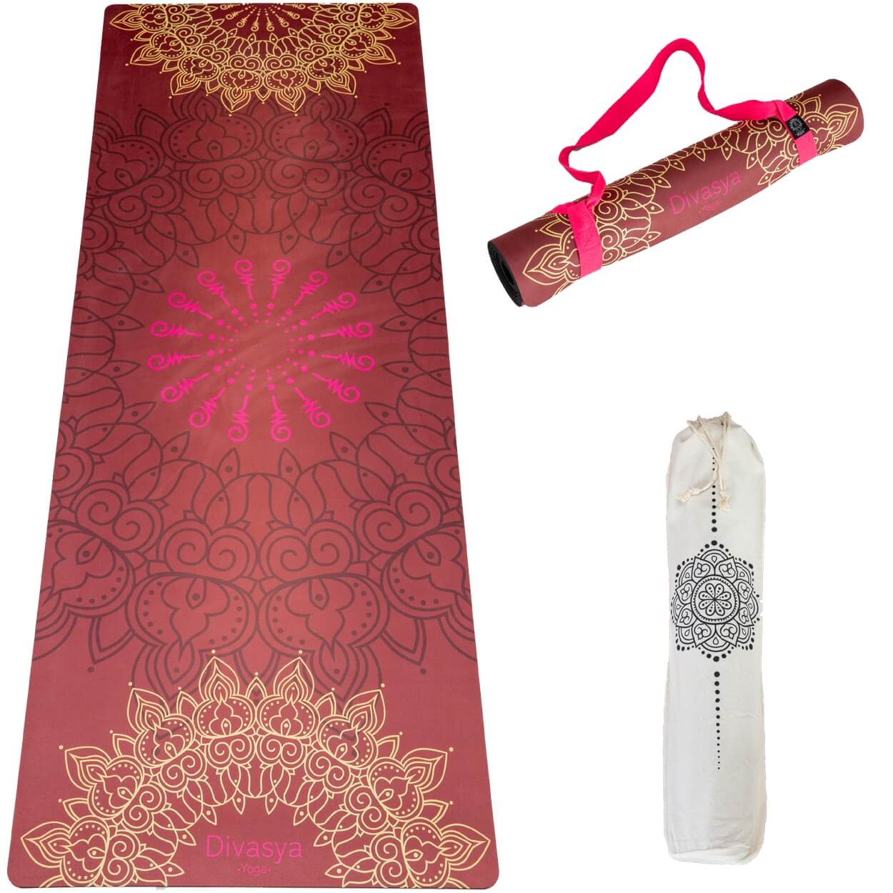 YogamattenausNaturkautschukundMikrofaser0002_b043987c-c8c2-4ac7-9158-f1e20373ddcc - Flow of Passion