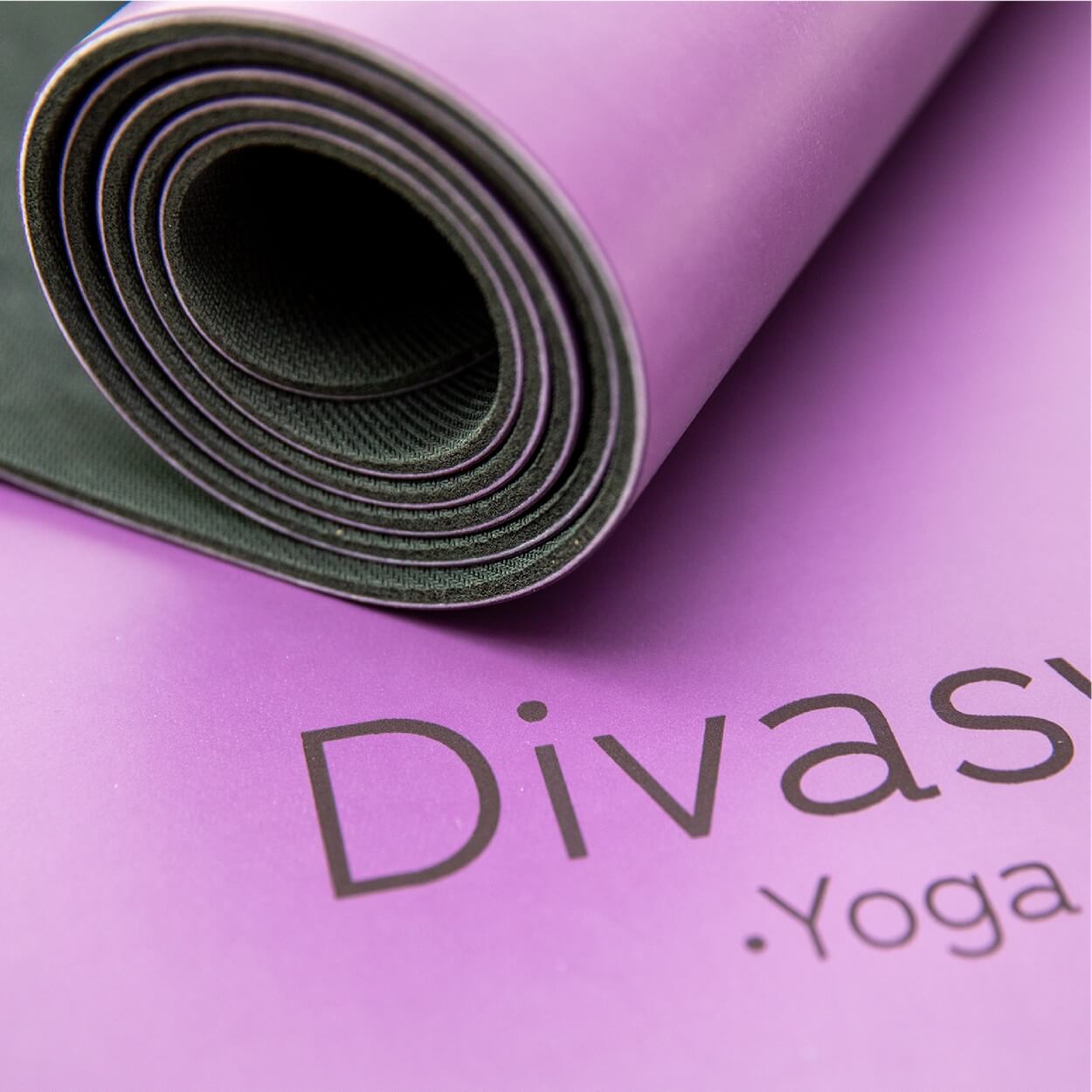 YogamatterutschfestNaturkautschukLilaPure0014_dd7bac63-79ee-4144-a746-9e382b651611 - Flow of Passion
