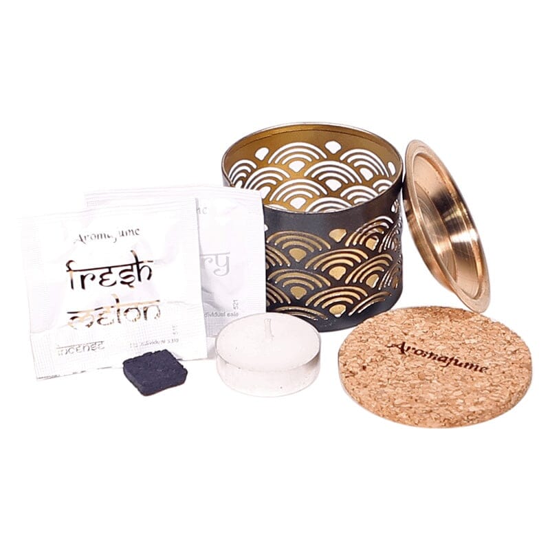 aromafume-exotic-incense-diffuser-405252 - Flow of Passion