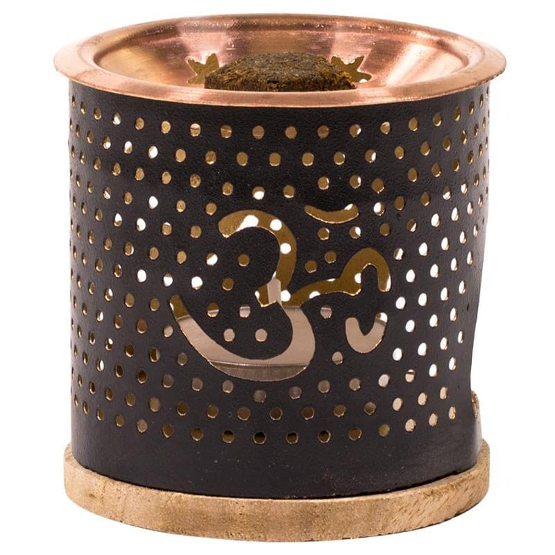 aromafume-exotic-incense-diffuser-65-x-7-cm-om-495477 - Flow of Passion
