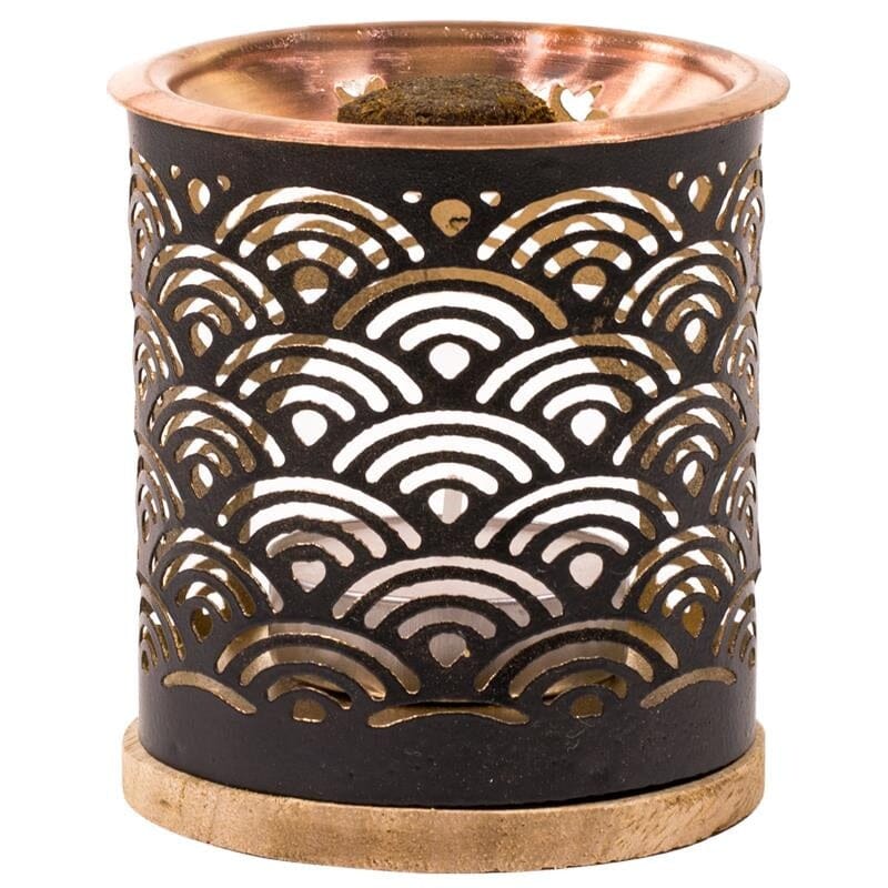 aromafume-exotic-incense-diffuser-65-x-7-cm-regenbogen-489985 - Flow of Passion