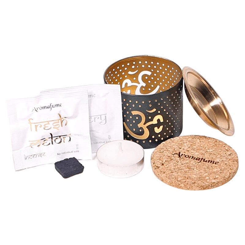 aromafume-exotic-incense-diffuser-716452 - Flow of Passion