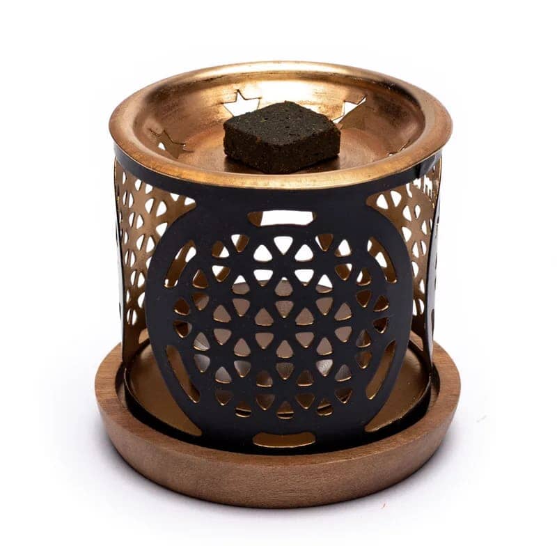 aromafume-spiritual-awareness-weihrauchset-354141 - Flow of Passion