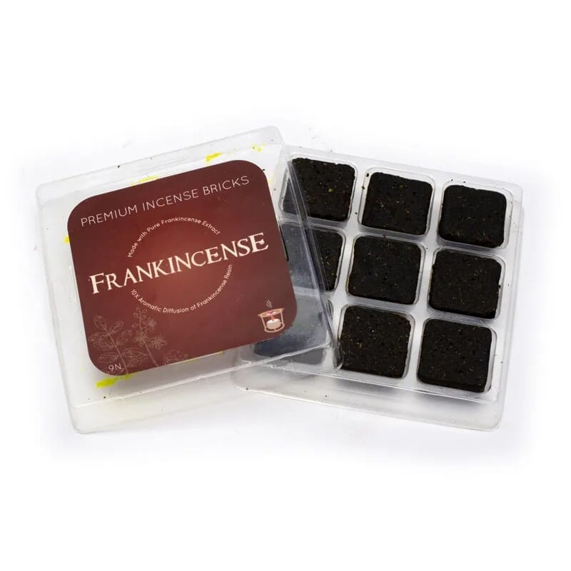 aromafume-weihrauchblocke-522049 - Flow of Passion