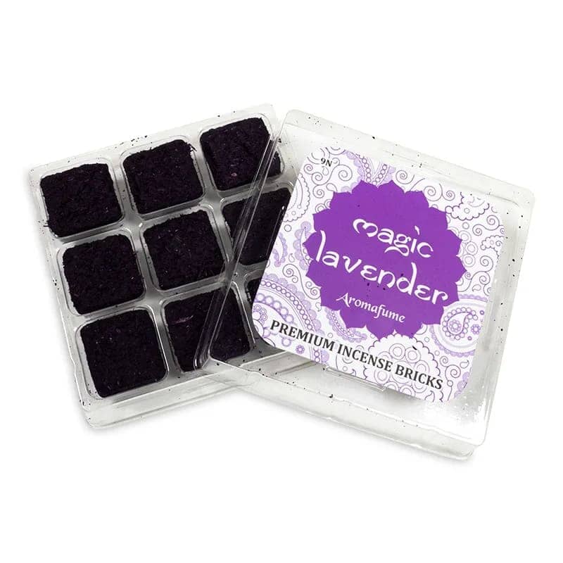 aromafume-weihrauchblocke-614845 - Flow of Passion