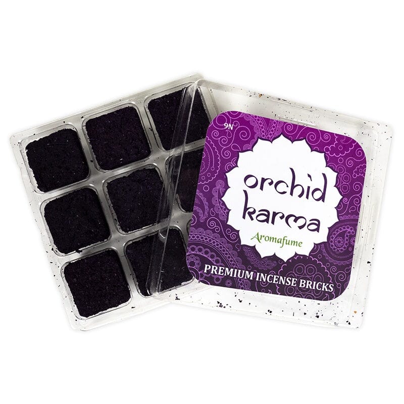 aromafume-weihrauchblocke-777235 - Flow of Passion