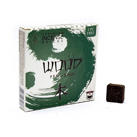 aromafume-weihrauchblocke-feng-shui-holz-601626 - Flow of Passion