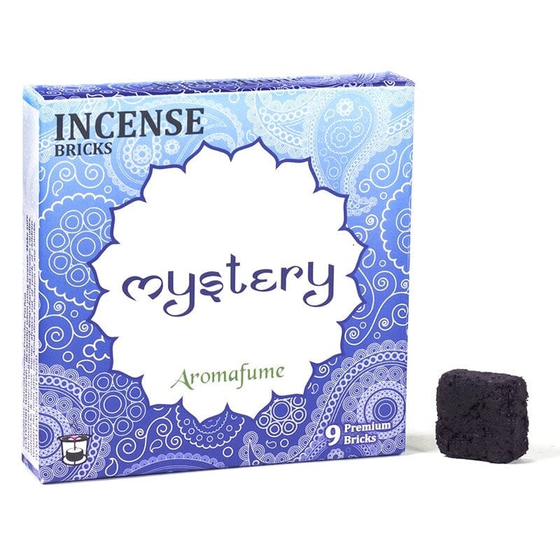 aromafume-weihrauchblocke-mystery-662413 - Flow of Passion
