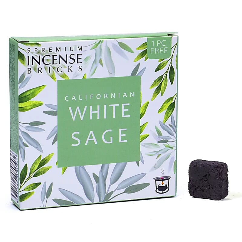 aromafume-weihrauchblocke-white-sage-384226 - Flow of Passion