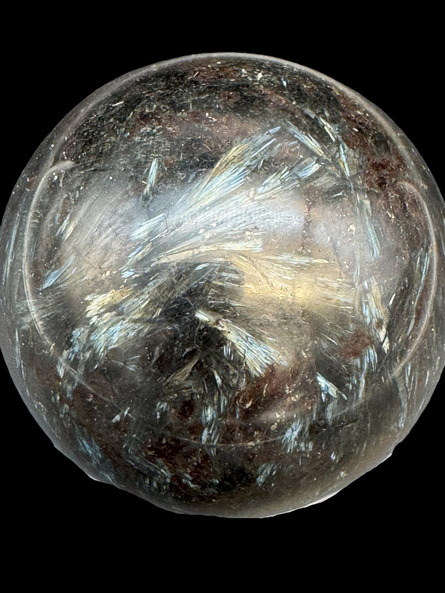 astrophylit-kugel_6 - Flow of Passion
