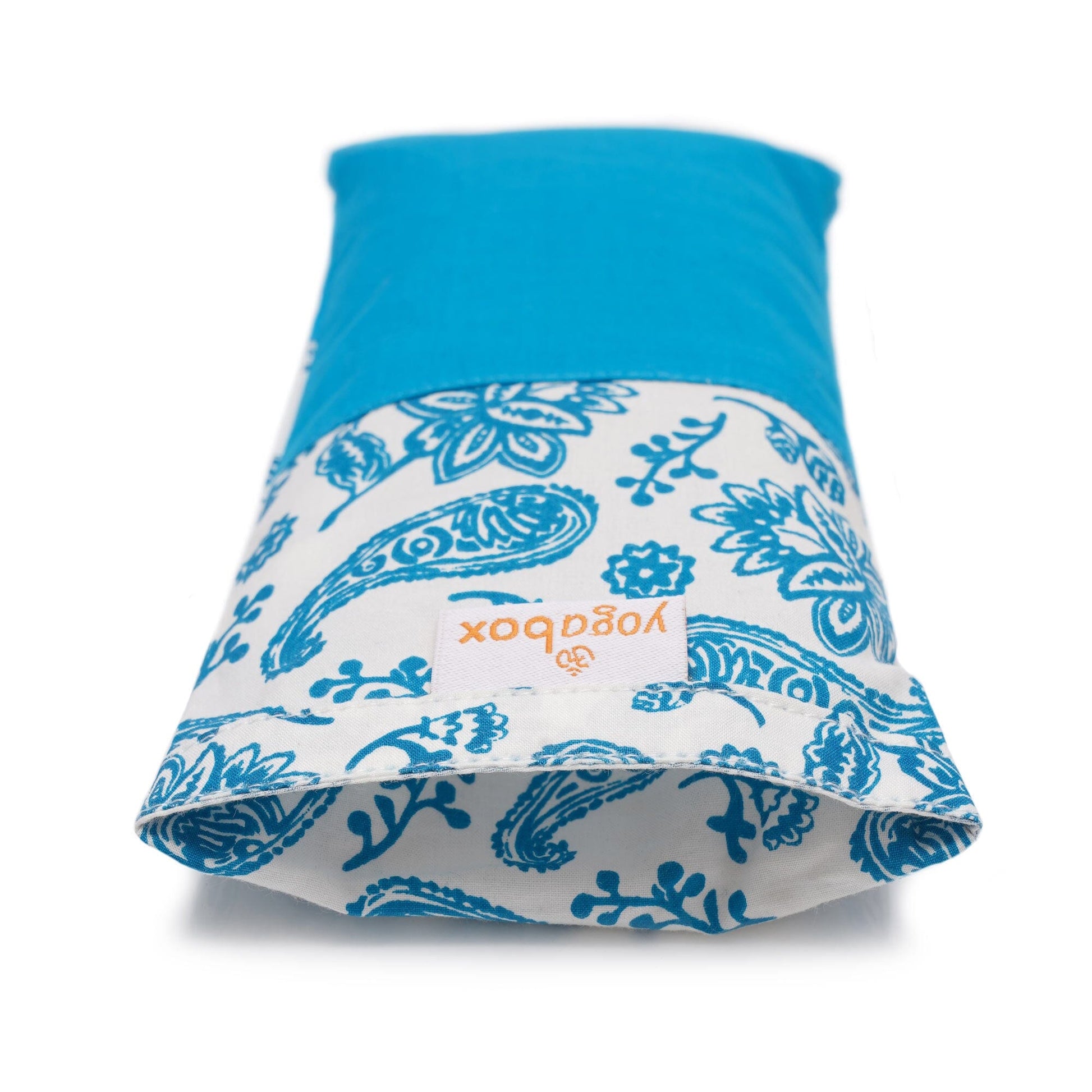 augenkissen-paisly-549083 - Flow of Passion