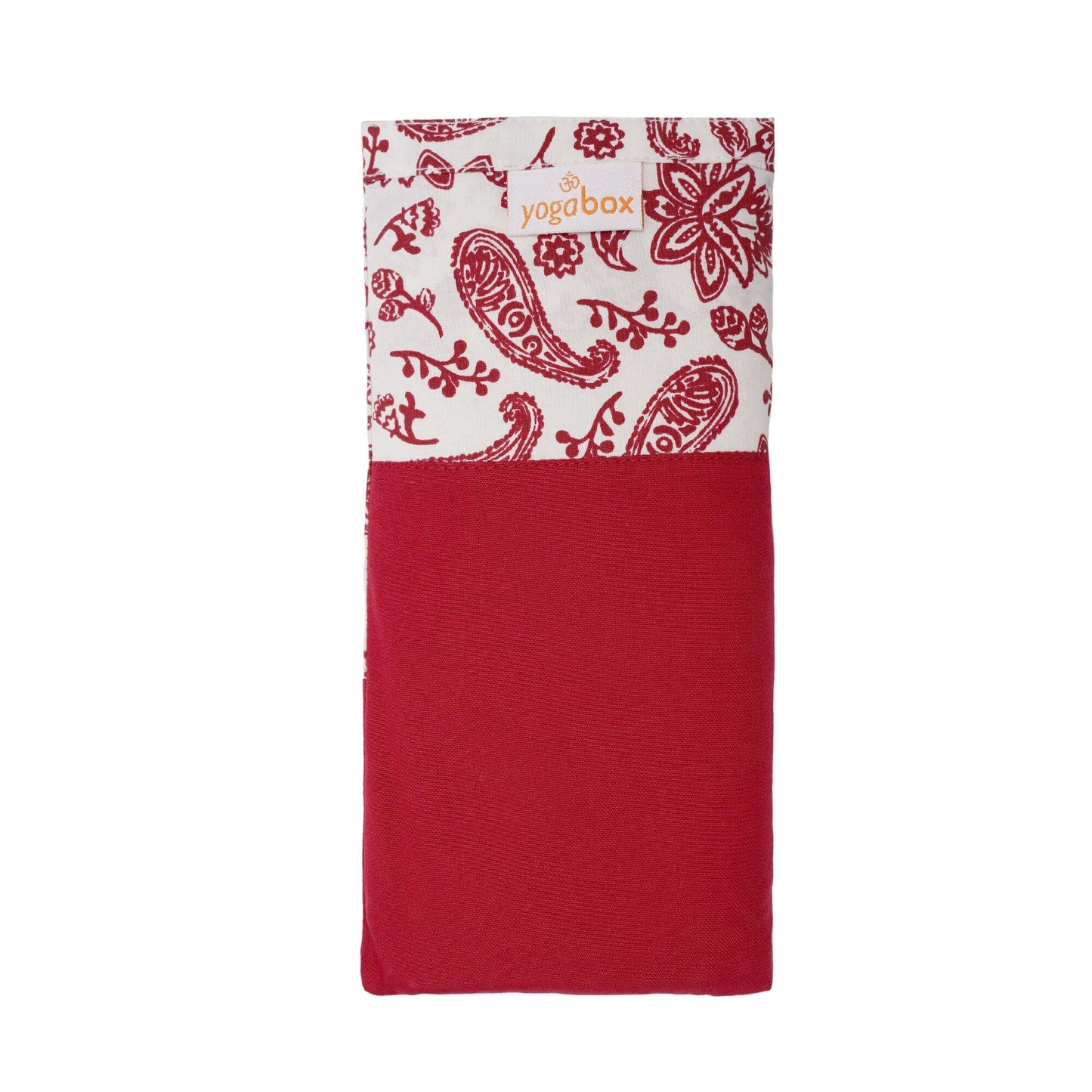 augenkissen-paisly-bordeaux-leinsamen-lavendel-863723 - Flow of Passion