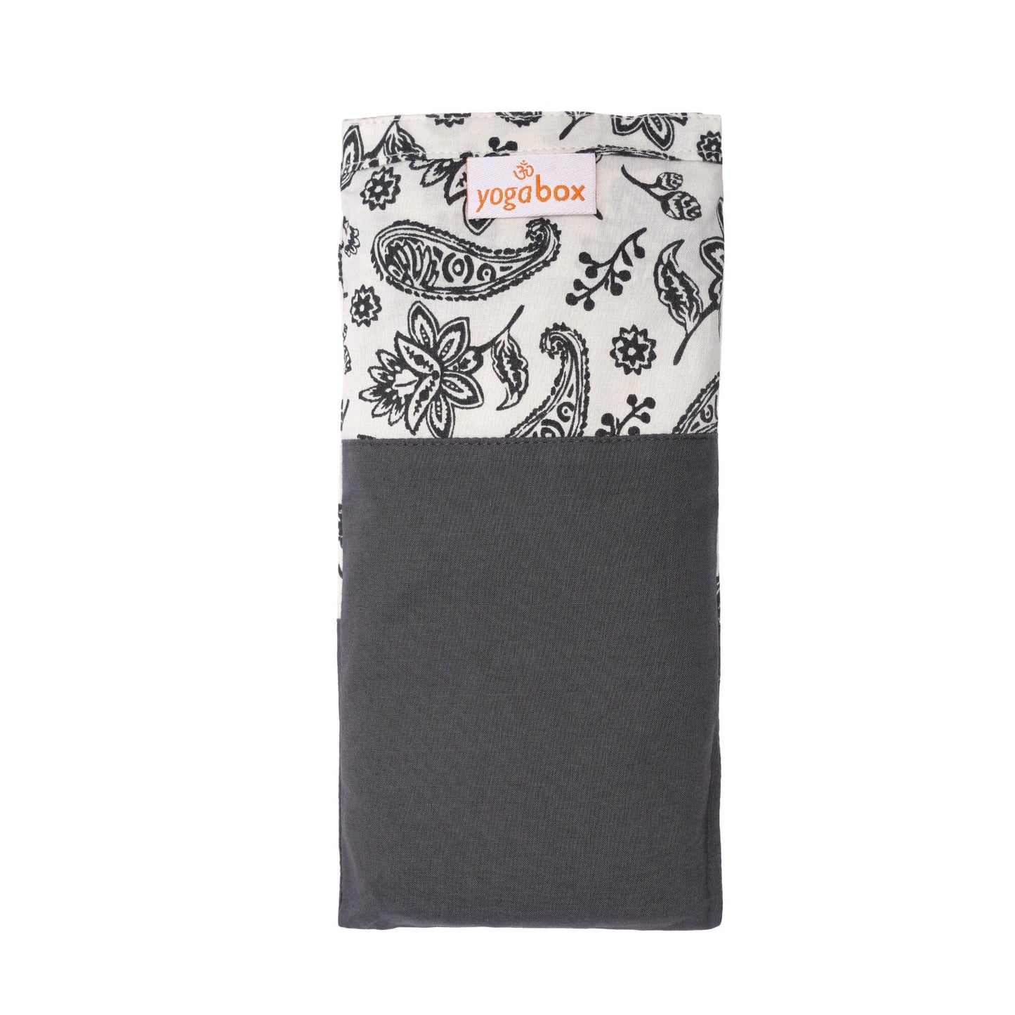 augenkissen-paisly-grau-leinsamen-lavendel-414926 - Flow of Passion