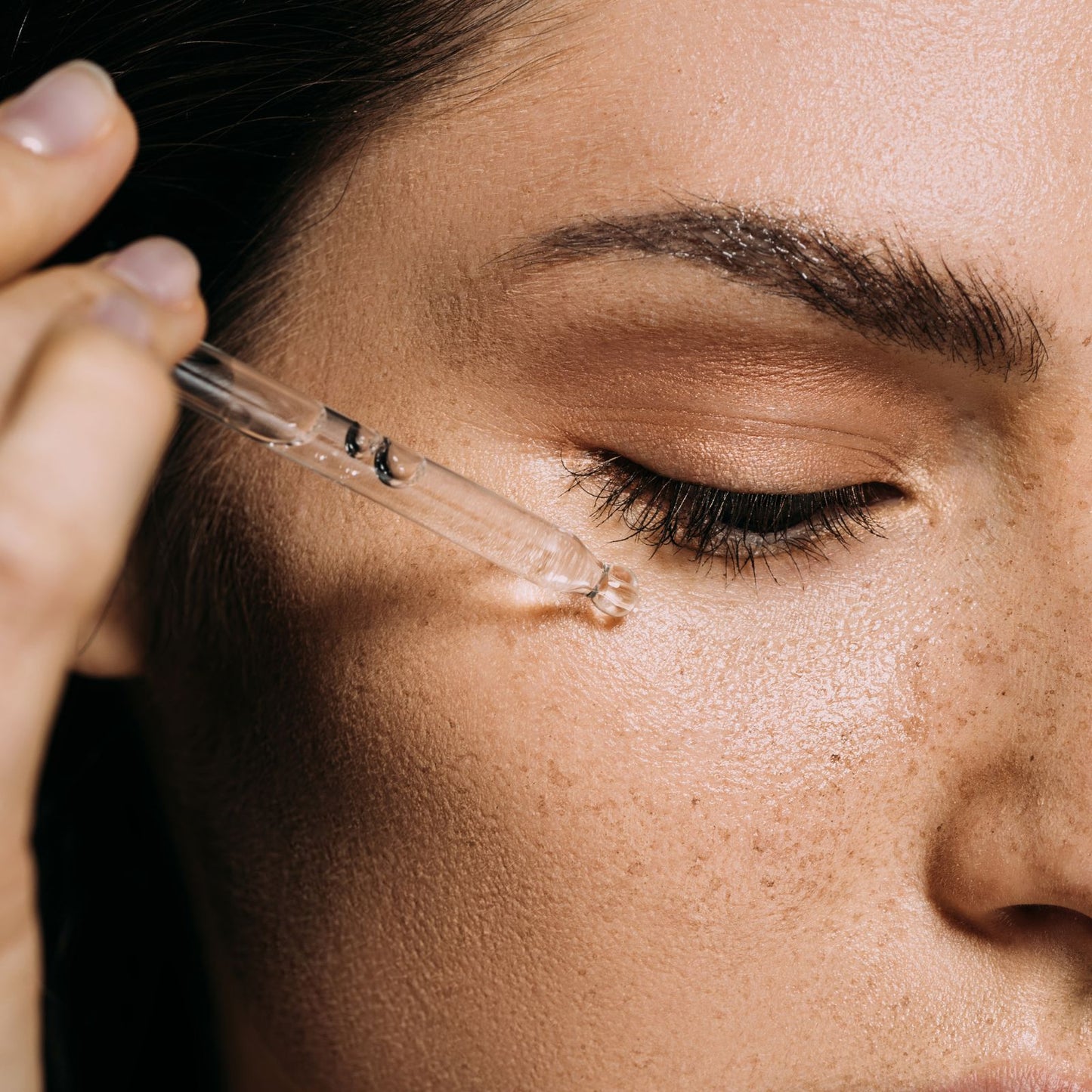 Daily Glow Oil - starke Hautbarriere - vegan und natürlich￼