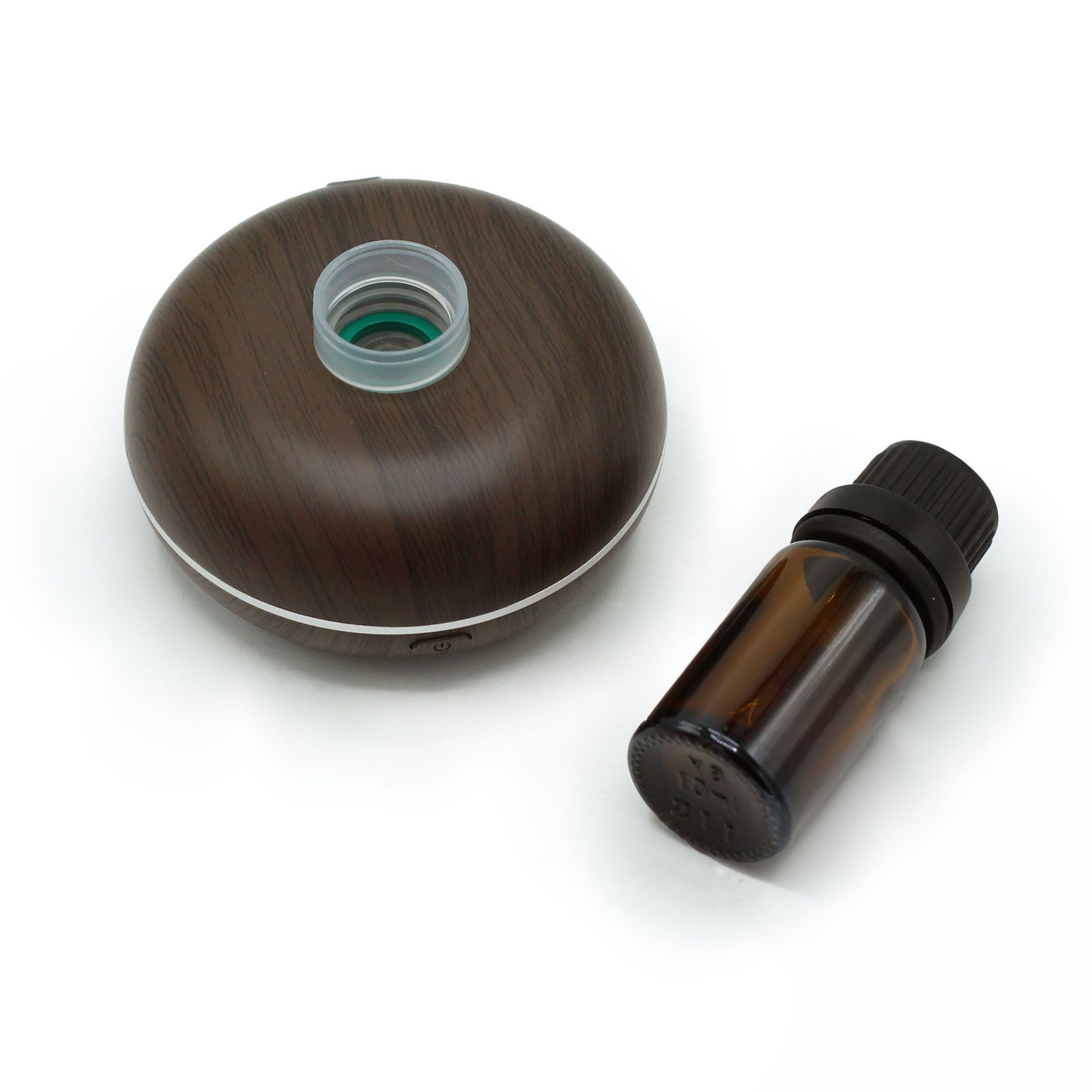 Wasserfreier Mini-Diffuser, Aromatherapie  mit Bewegungsaktivierung