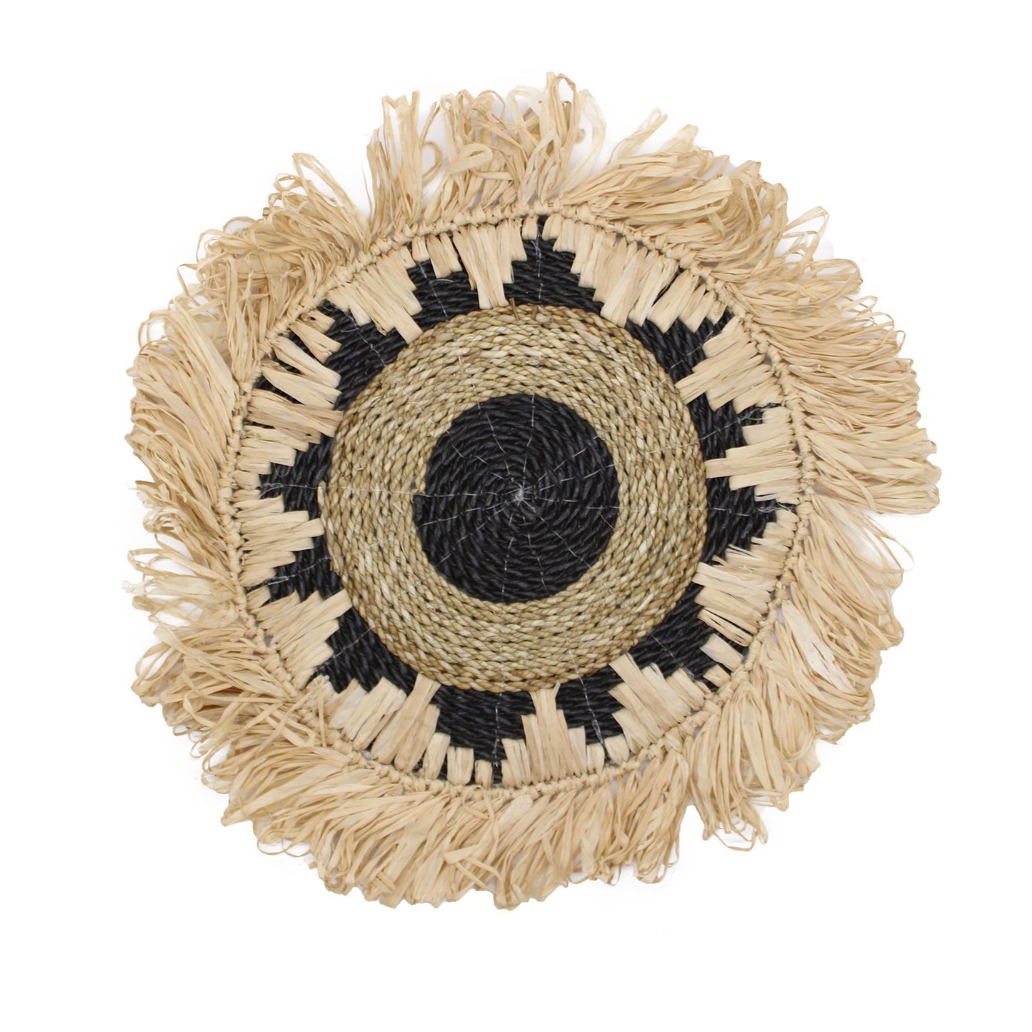 Wall Art - Kribo Collection