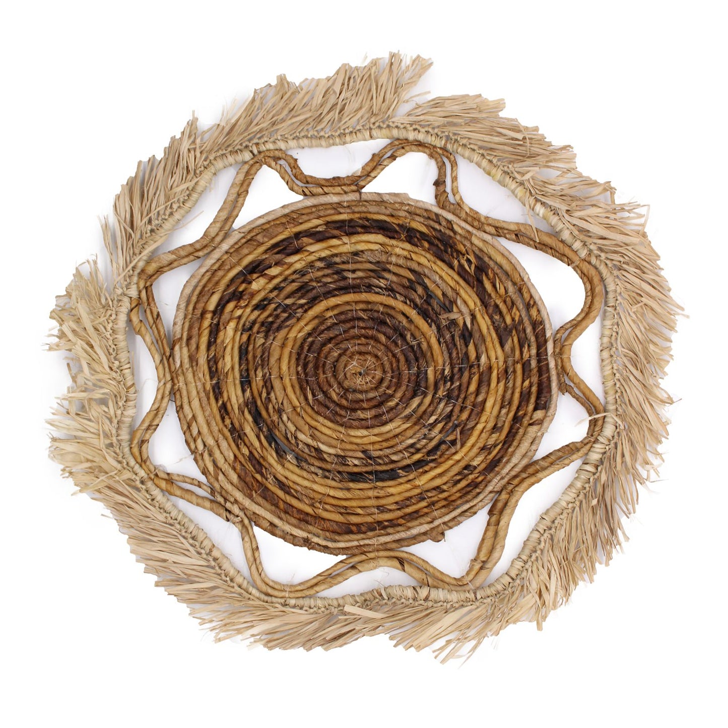 Wall Art - Kribo Collection