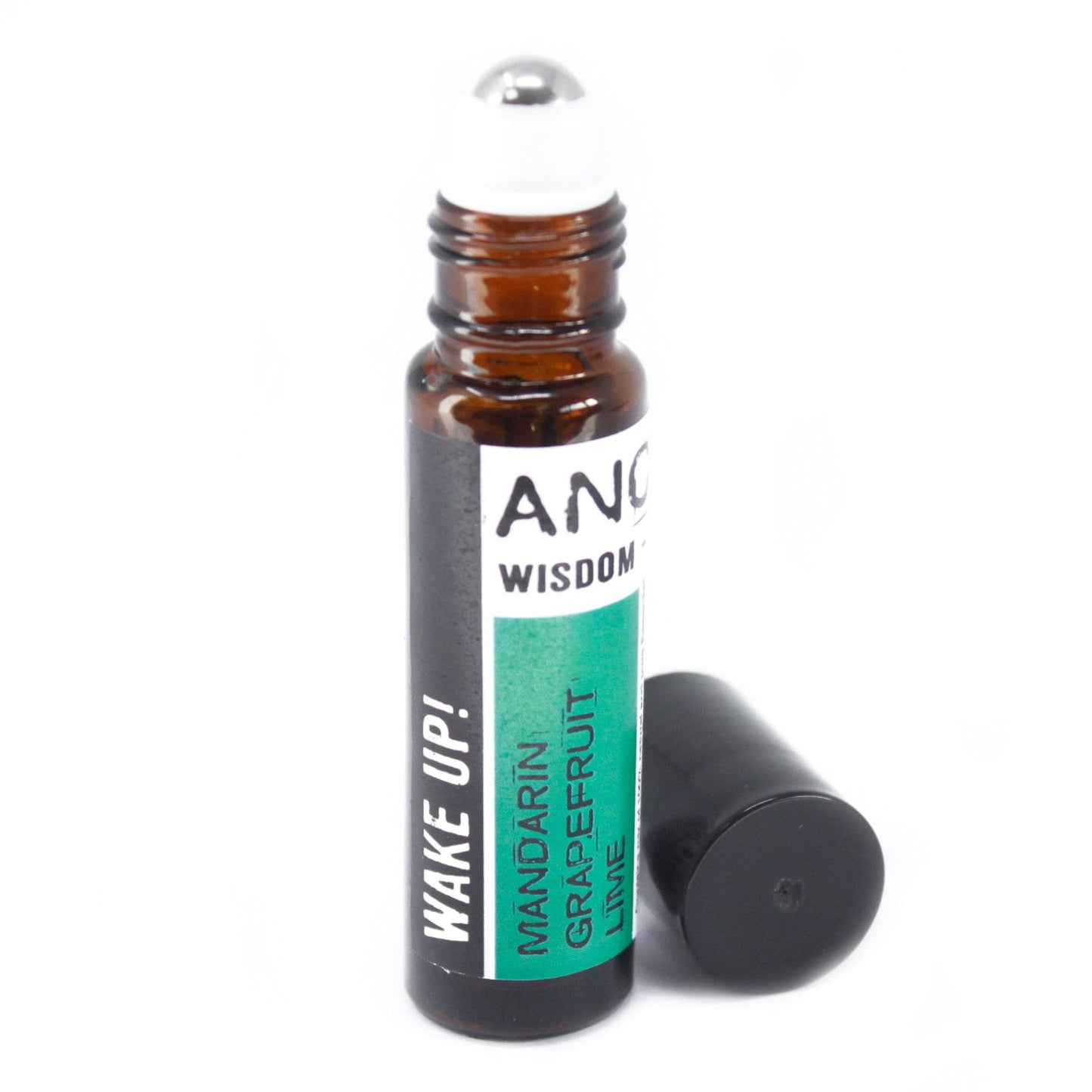 10ml Roll-On mit Mandarine, Grapefruit und Limette.