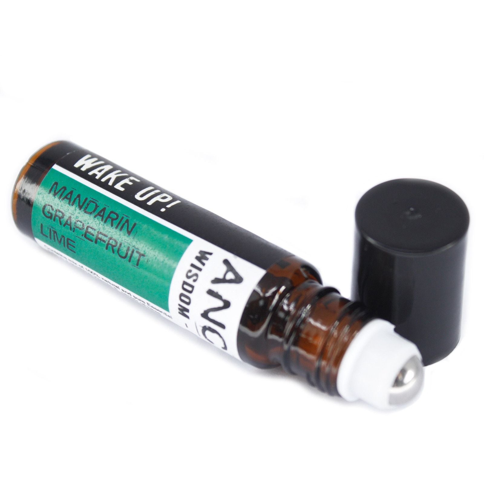 10ml Roll-On mit Mandarine, Grapefruit und Limette.