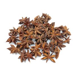 Sternanis ganz 1kg