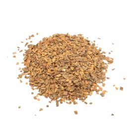 Zerkleinerte Zimtstangen Cassia Vera 2-4 mm