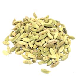 Grüner Kardamom ganze Körner aus Guatemala