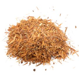 Geschnittene Catuabarinde im 1kg Beutel