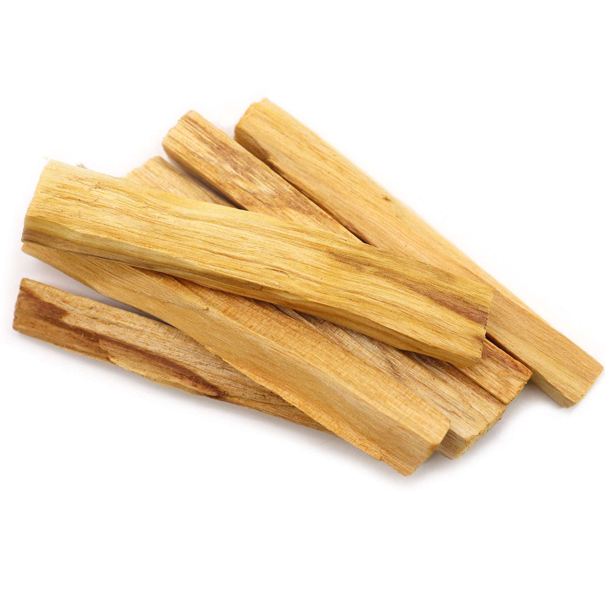 A-Klasse Palo Santo sticks in a large pack.
