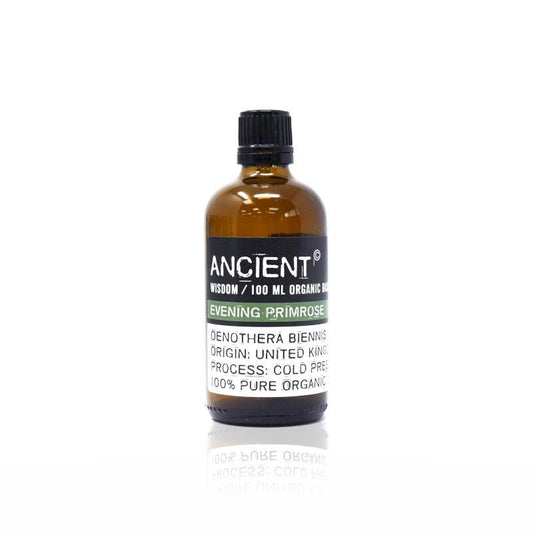 Bio - Basisöle für Aromatherapie - verschiedene Sorten 100ml - Flow of Passion