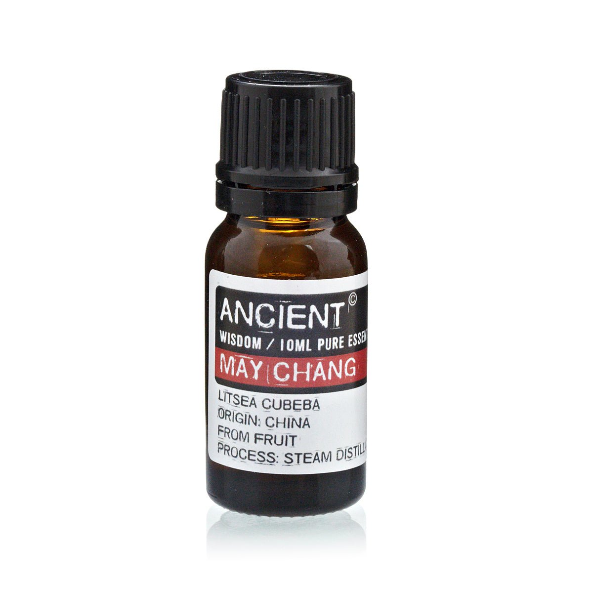 Einzelne ätherische Öle – 10 ml für Aromatherapie, Wellness & mehr - Flow of PassionAromatherapie