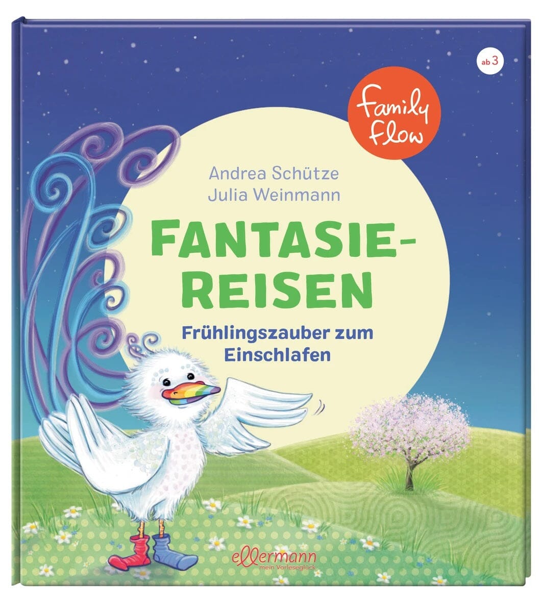 familyflow-fantasiereisen-fruhlingszauber-zum-einschlafen-default-title-887964 - Flow of Passion